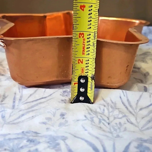 STAR MOLD - Picture 8 of 10